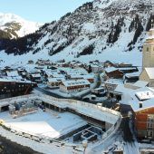 Kein Zurück an den Start bei Großbau