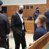 Lange Haftstrafen für Drogendealer