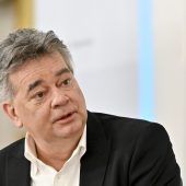 Vizekanzler zu Gast bei „Vorarlberg Live“