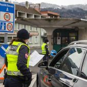 Den Grenzgängern fehlt es an Testmöglichkeiten