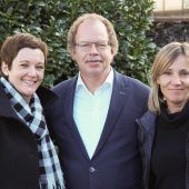 Herausforderungen gemeinsam meistern