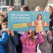 „Gallierinnen“ bleiben aktiv