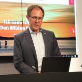 Touristiker bereiten sich auf langen Sommer vor