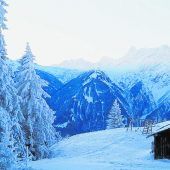 Ländle-Foto: Ihr Bild in der VN-Heimat