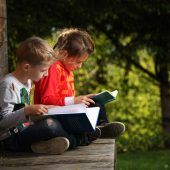 So wird das Lesen noch vor Ostern zum großen Fest