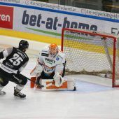 Fehlstart für Dornbirn
