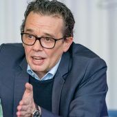 „Jetzt muss man Signale setzen“