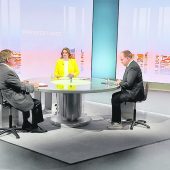 Katzian will Beteiligung der Profiteure