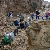 Dutzende Tonnen Öl ins Meer gelaufen