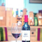 Cuvée „Big Blend“ 2018, Weingut Iby