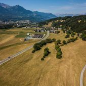 Sommer in Europa so trocken wie noch nie