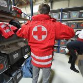 Rekordbedarf an Zivildienern