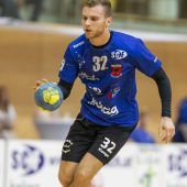 Bregenz Handball verpflichtet Regisseur