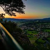 VN-Leserfotos. Ihr Bild in der VN-Heimat