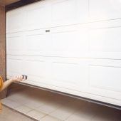 Auto rein, Tor zu – komfortabel einparken