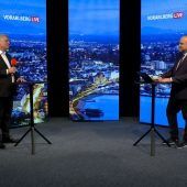 „Impfungen sind wichtig für die Perspektive“