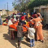 Dornbirner Verein verstärkt Senegal-Hilfe