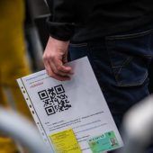 Wieder viel Betrieb in den Impfzentren