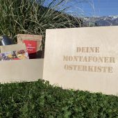 Auf der Suche nach Osterkisten
