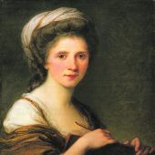 Briefe an Kauffmann