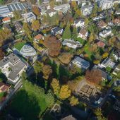 Anrainer laufen gegen Pläne Sturm