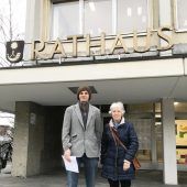 Anträge auf Volksabstimmung in über 30 Gemeinden