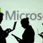 Zehntausende E-Mail-Server wegen Microsoft-Lücke gehackt