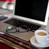 Bewerben in der Krise: 92 Prozent schwören auf Videokonferenz