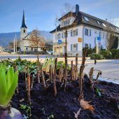 Hörbranz plant die digitale Zukunft