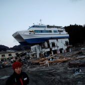 Fukushima als Sinnbild der nuklearen Gefahr
