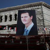 Syrien hat die Welt verändert