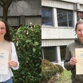 Eingesendet. Bildungsnachrichten aus dem Bezirk
