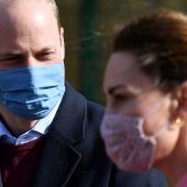 Prinz William verteidigt Königsfamilie gegen Rassismusvorwürfe