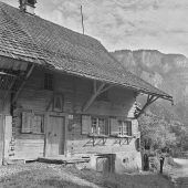 Dokumentarist des Dornbirner Stadtlebens