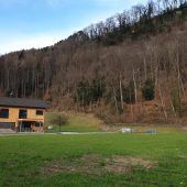 Über 70 neue Wohnungen in Gisingen