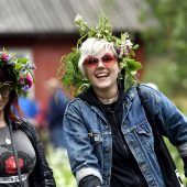 Finnen bleiben die Glücklichsten der Welt: Österreich auf Rang zehn
