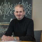 „Wir leisten uns ein ­kulturelles Leben“