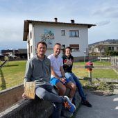 30 virtuelle Nester in Schlins