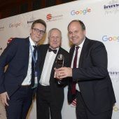 Vorarlberger Innovation im Finale