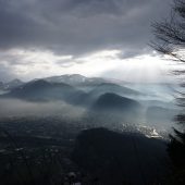 VN-Leserfotos. Ihr Bild in der VN-Heimat