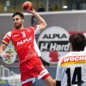 Zivkovic sucht sein Glück in Polen