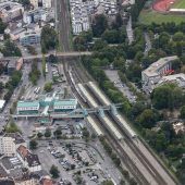 Bahnhofsentscheidung in Bregenz wird zum Wettlauf gegen die Zeit. »A4