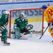 Asiago war für die Wälder eine Nummer zu groß