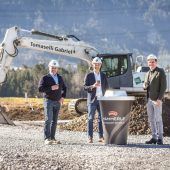 Millionenbau für den Kaffee