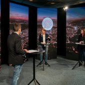 Dornbirn prämierte smarte Ideen für die Stadt