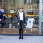 Service für Frauen und Gleichstellung