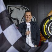 Comeback in der Königsklasse