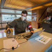 Bundesheer außer Atem