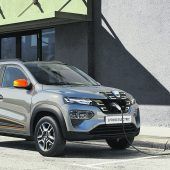 Autonews der Woche Elektromobilität zum Dacia-Preis / Dritte Generation des Peugeot 308 /Hyundai-Bus mit Platz für bis zu elf Personen