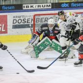 Dornbirn fixiert Play-off-Teilnahme